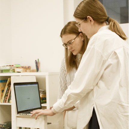 section prepeare pict